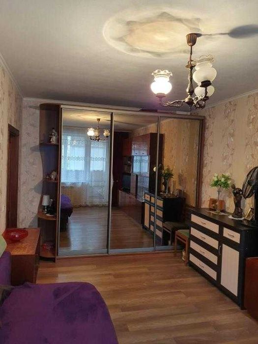 Продаж 1 кімнатної квартири вул. Гв.Широнінців Салтівка, Харків - View 2