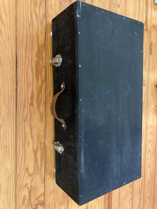 Vendo Lote de Pedais e Equipamentos de Efeito - Excelente Estado!