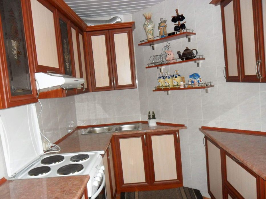 Квартира у Луцьку