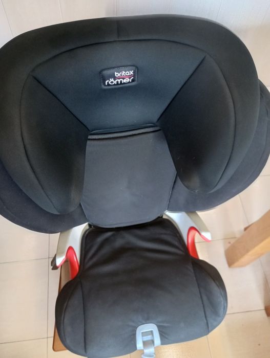 Cadeira Britax Romer  Kidfix SL