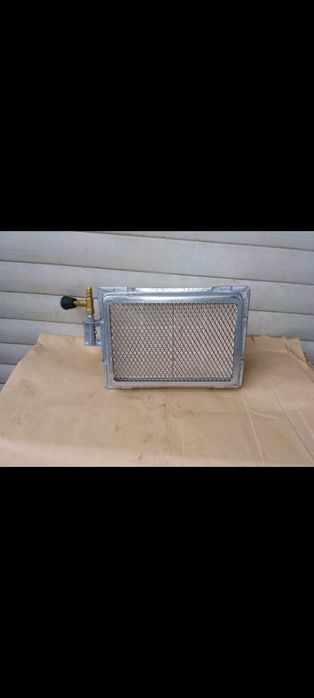 Газовий обігрівач інфрачервоний, газовые обогреватель инфракрасный