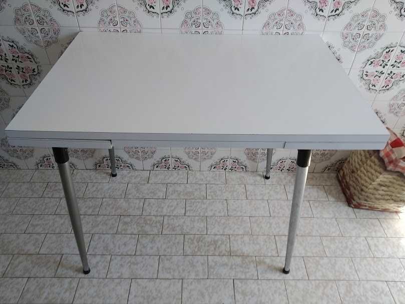 Mesa Cozinha Extensível