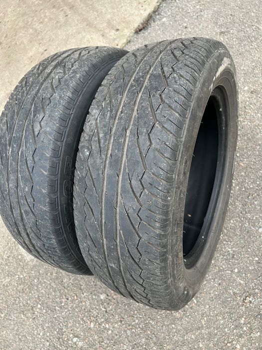 Шины 205/60R16 бу