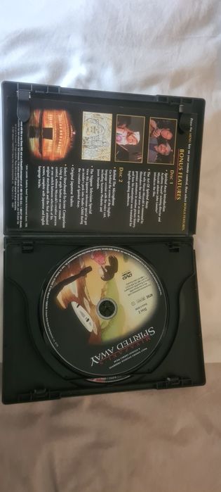 Dvds crianças em ingles para coleçao