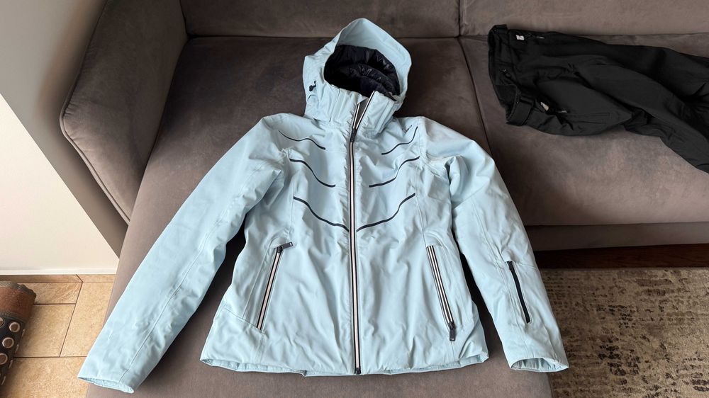 Жіночий Гірськолижний костюм CMP, розмір S