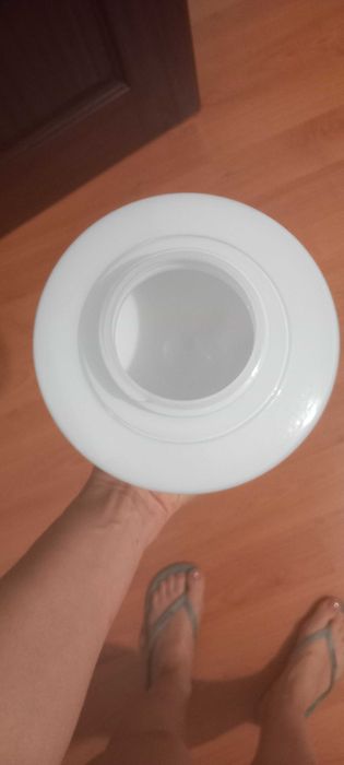 Candeeiro quarto criança