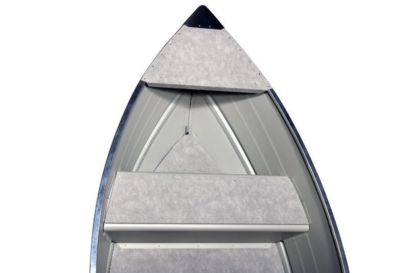 Lódż Marine 400 FISH
