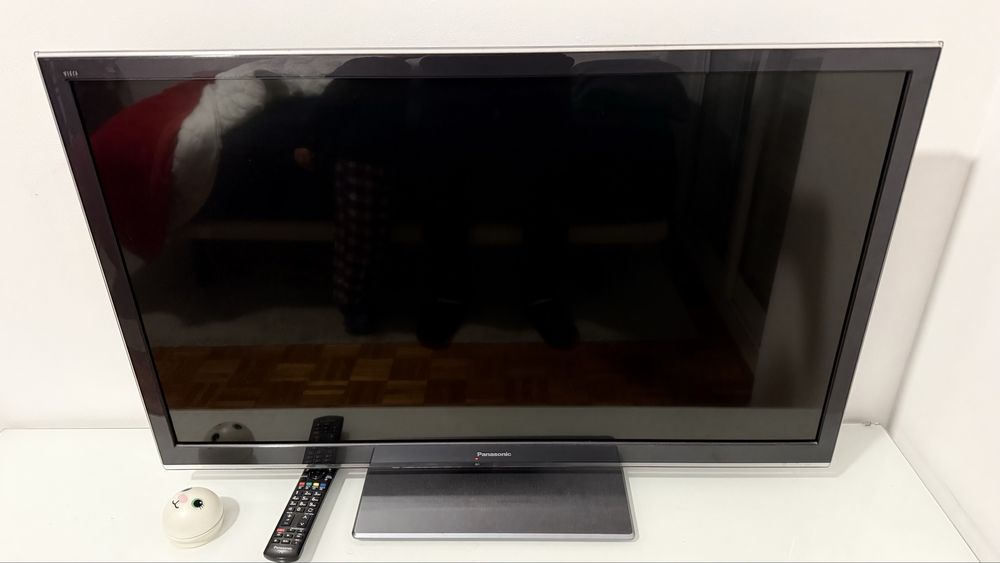 Tv LCD panasonic 42polegadas
