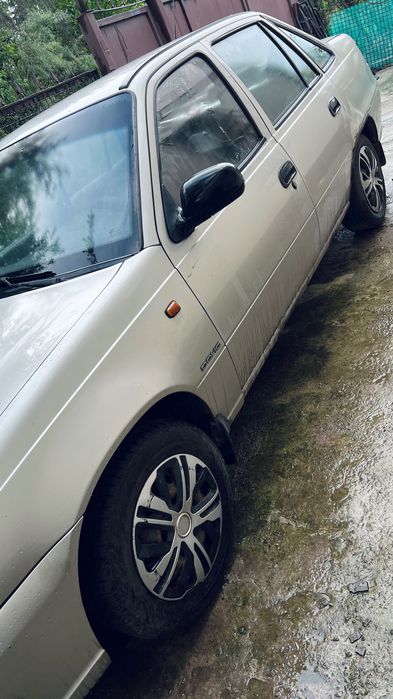 Daewoo Nexia 1,5 Газ/Бензин 16кл