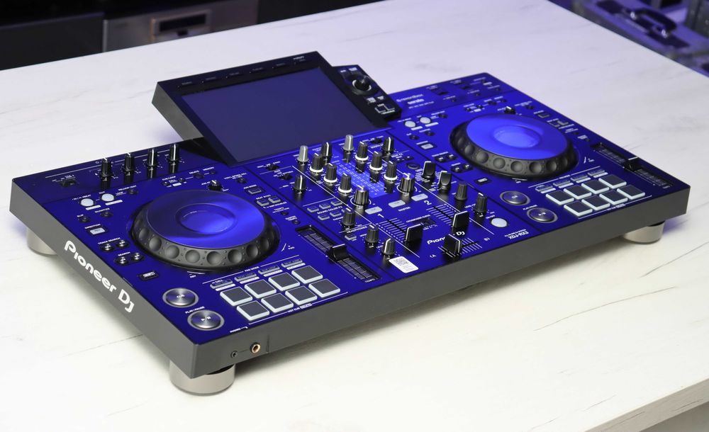 Pioneer XDJ RX3 Kontroler DJ Gwarancja