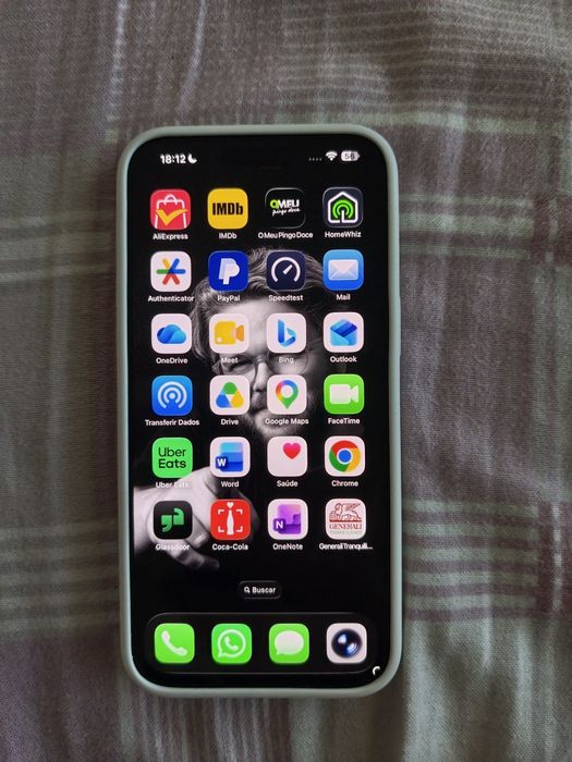 iPhone 15 Pro Max Titanium