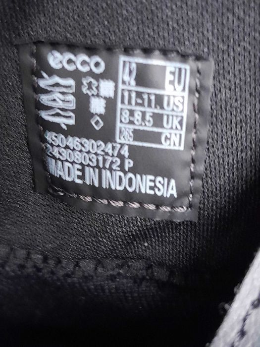 Sprzedam Botki Ecco Soft 7 Tred W