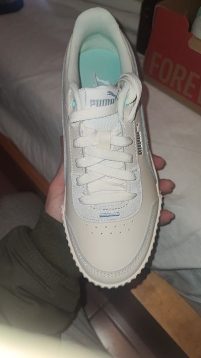 Sapatilhas Puma Mulher *Novas*