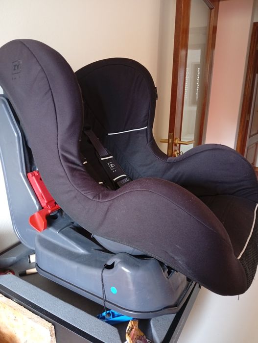 Vendo cadeira auto