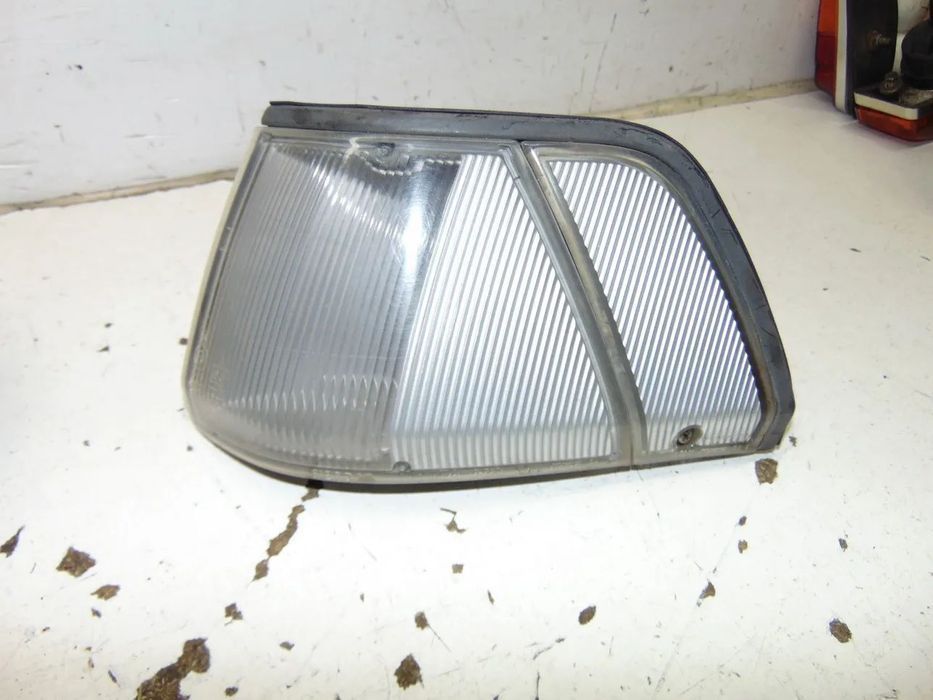 Toyota Corolla DX caixa filtro ar/Piscas