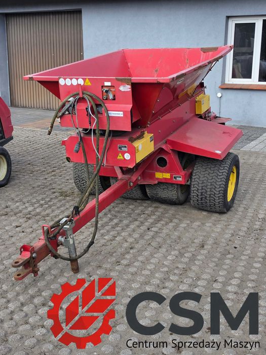 Piaskarka * Rozrzutnik Piasku * ProPass 180 * GWARANCJA *