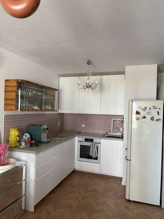 Mieszkanie 2 pokoje | 33 m²  | balkon | klimatyzacja | Tramwaj