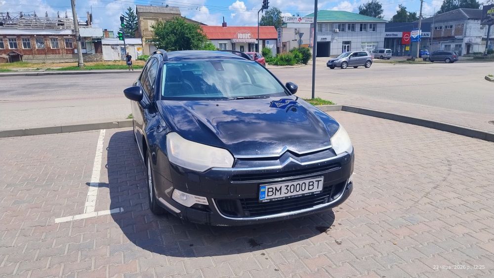 Продам Сітроєн C5