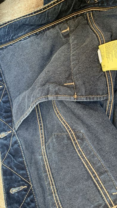 Wrangler®джинсова куртка