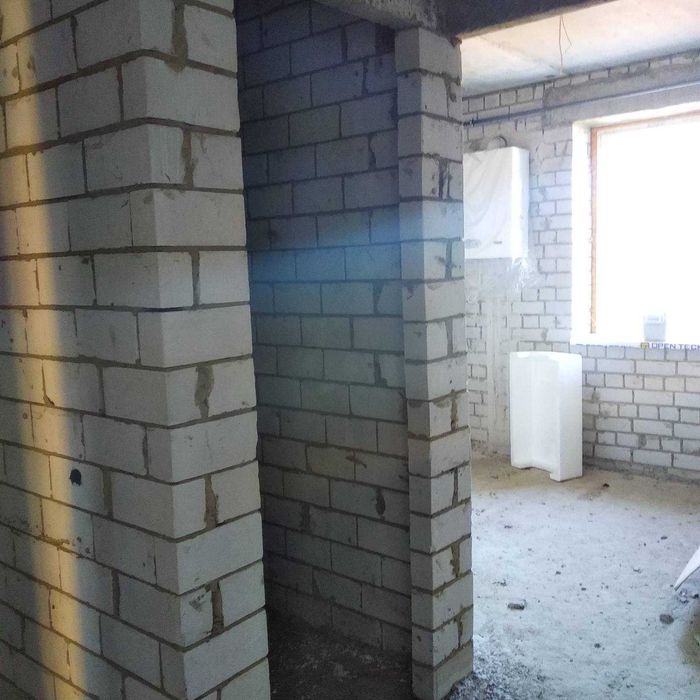 Продаж двокімнатних квартир в новобудові м. Золотоноша працюємо по державних програмах