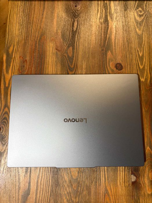 Laptop Lenovo IdeaPad Slim 15.3” i5 / 24GB / 512SSD / paragon