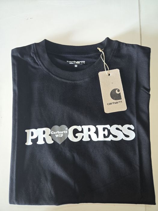 T-shirt Carhartt