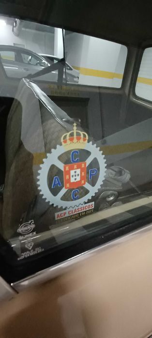 Volvo 245 DL de 1976