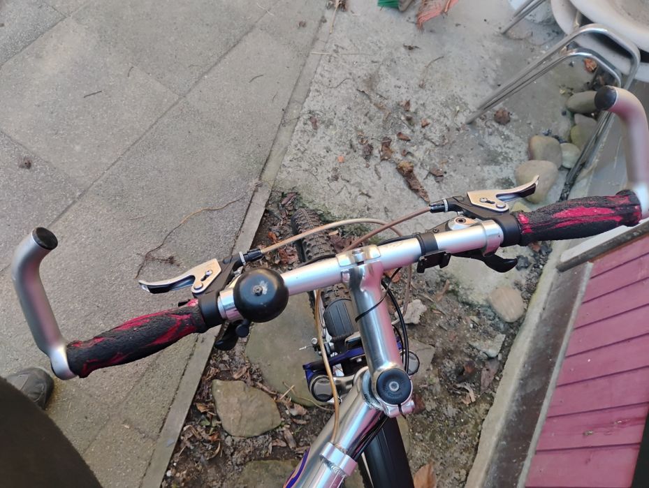 Rower 26" Giant Mtb