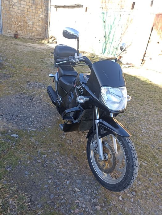 Мотоцикл cf250-v3 Freedomotor