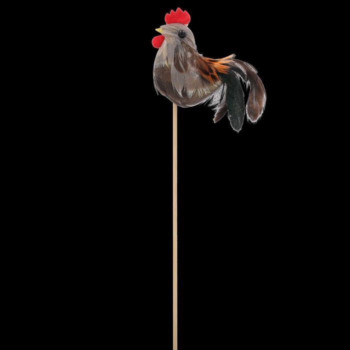 Kogut na piku 1 szt.