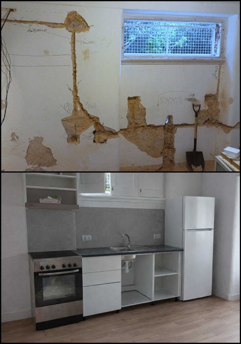 Faz Tudo, Reabilitação, Obras, Arranjos, Reparações
