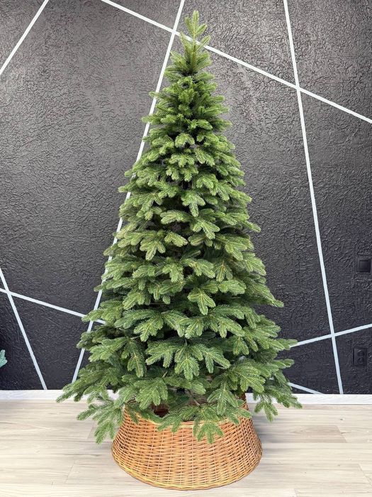 Лита ялинка Бельгійська Преміум ель, елка, сосна, топ!