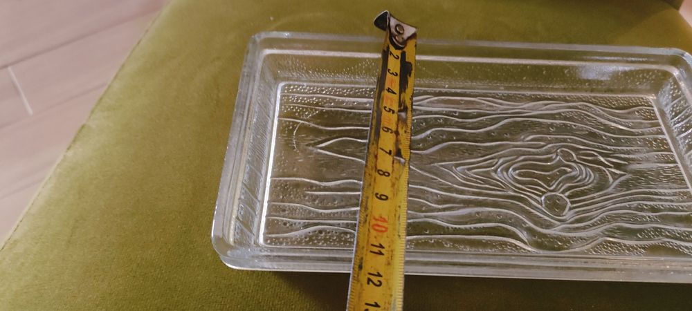 Tacka pod kieliszki. PRL