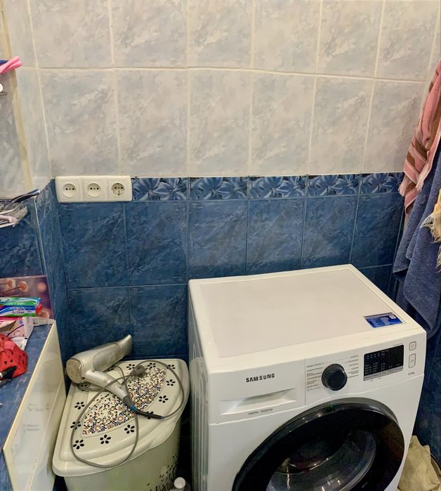 Продам 3 кім. квартиру на ЖМ Північний, вул. Іларіонівська