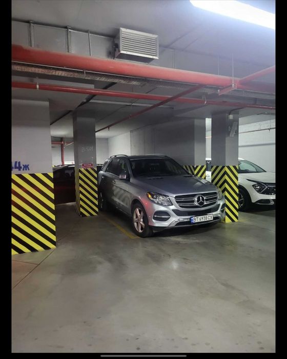 Продам. Срочно 2 паркинга по 12800$ Аркадия. Ул. Каманина.16а 44ж