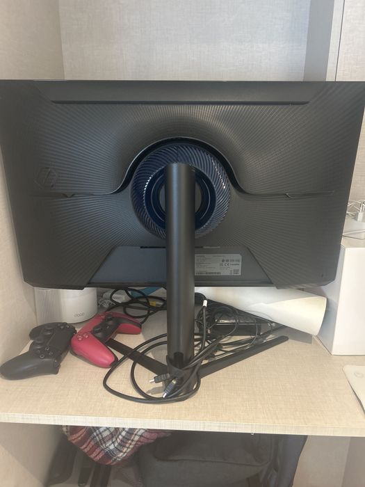 Monitor samsung G3 27”