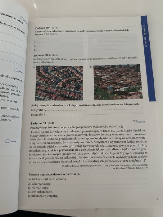 Oblicza geografii 2
