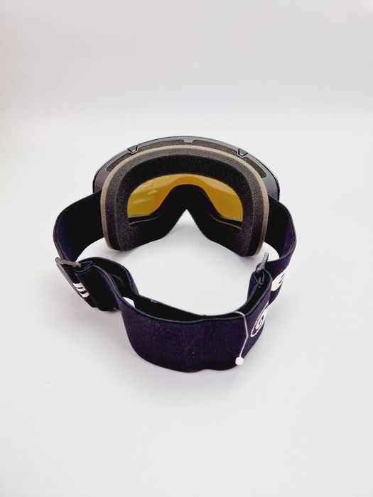 Gogle na Narty Snowboard OCEAN ASPEN kat. S2