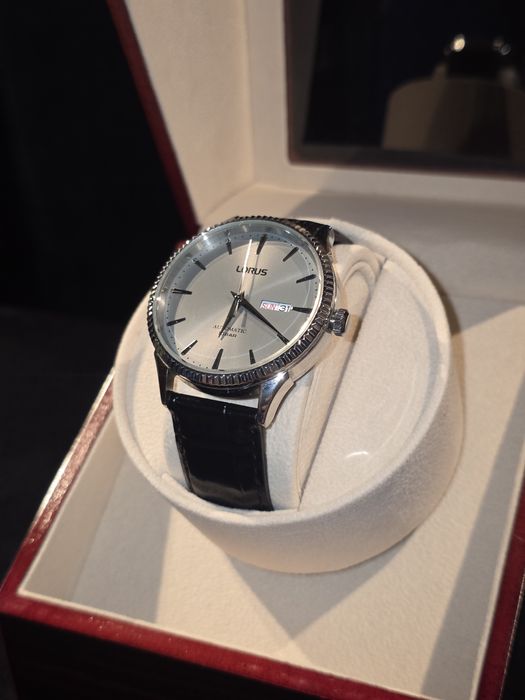 Lorus RL477AX9 Classic