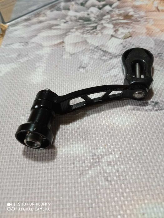 korbka do daiwy z knobem slp works