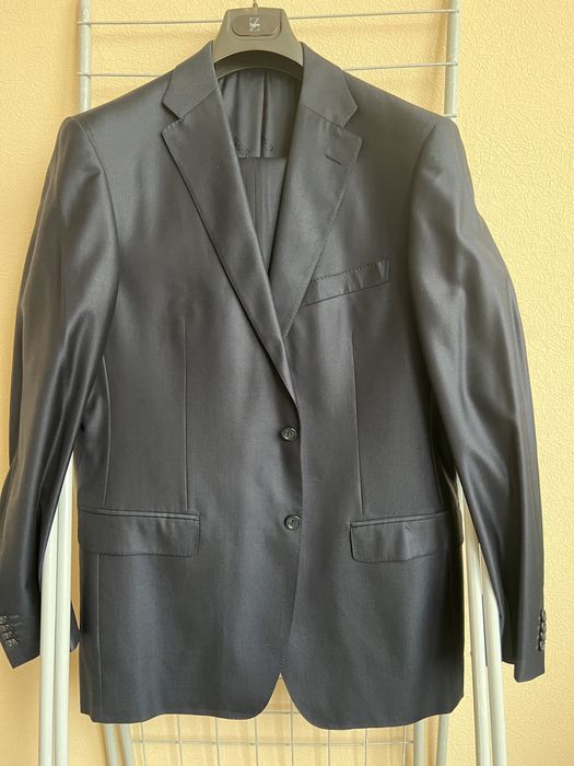 Класичний чоловічий костюм “VERSACE”