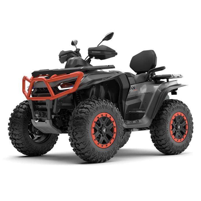 Quad Segway AT10 Raty Leasing Dowóz cała POLSKA od ręki