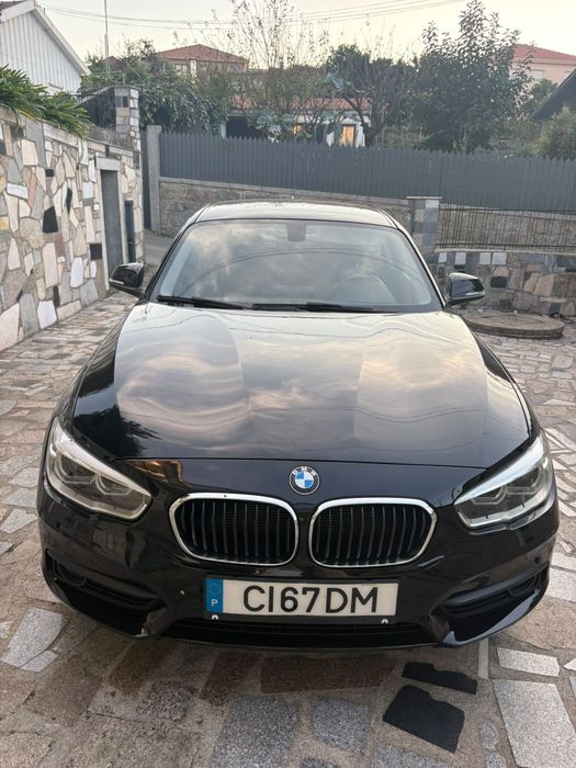 Bmw serie 1 116i