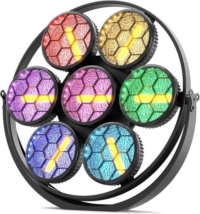 Sistemas de Luzes para Alugar para festas