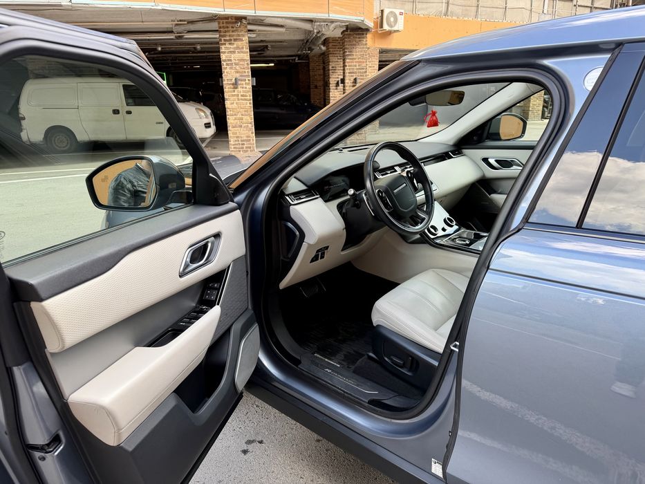 Продам Range Rover Velar