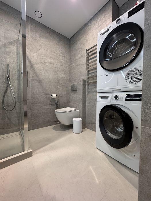 Здається вперше класна квартира в жк Сіті Парк