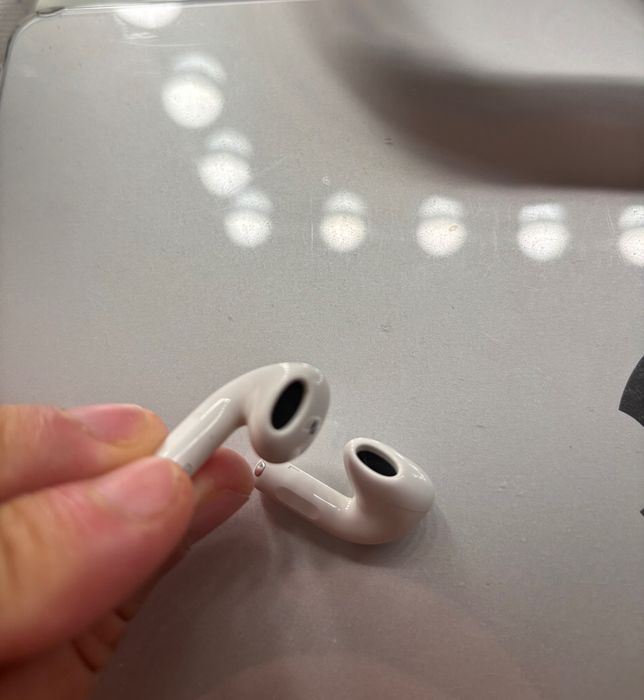 Airpods 4 originais