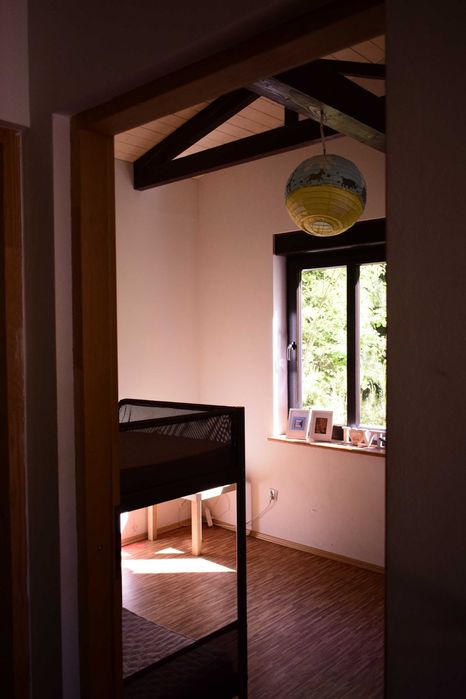 Domek letniskowy Powidz Ostrowo