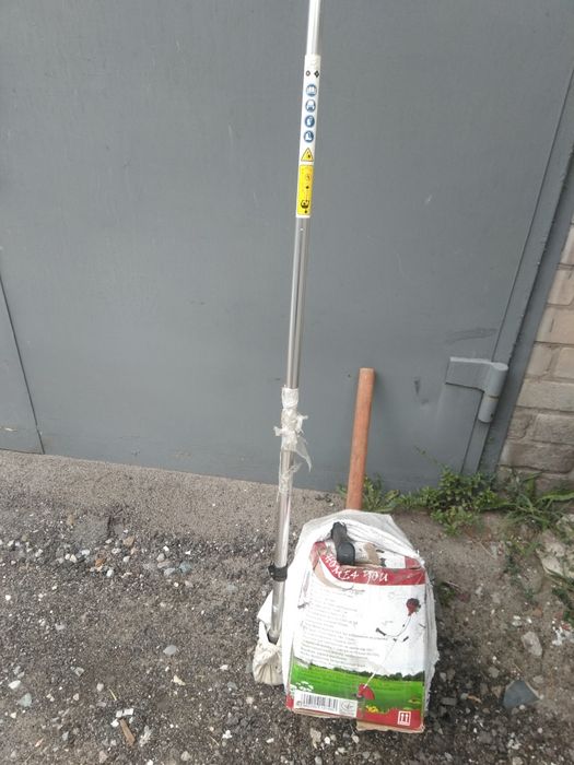 Бензопила Партнер БГ5700