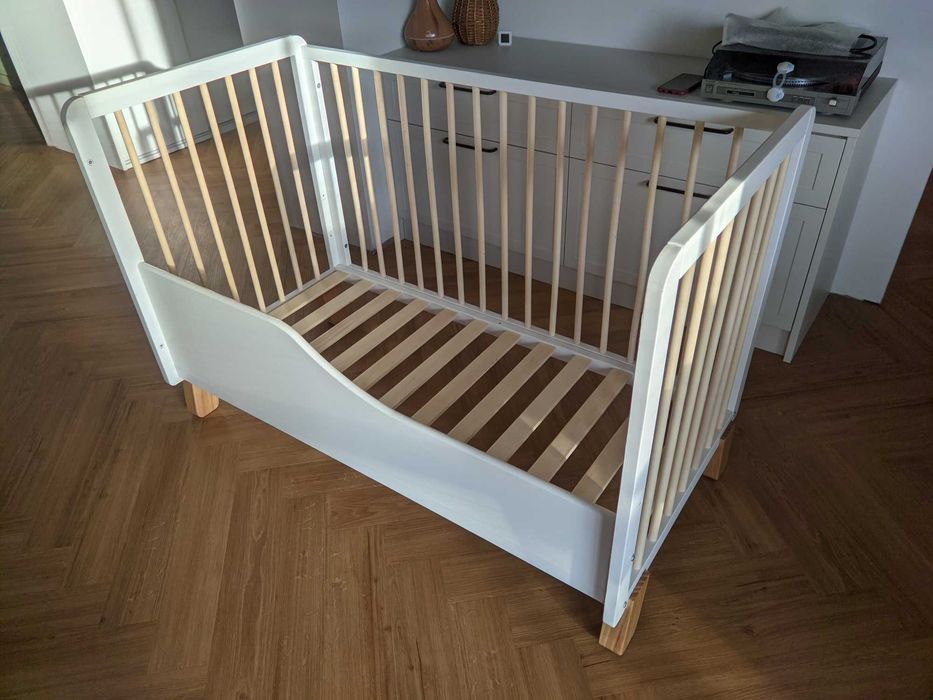 Łóżeczko dziecinne